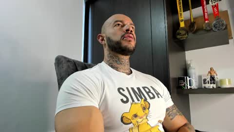 Ryan online show from October 2025 12:35:01 PM