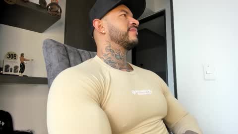 Ryan online show from March 2026 12:55:01 PM