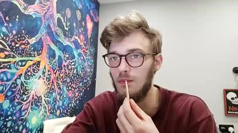 Snapshot of ryanogorman5858 chatting on February 2025 11:32:01 PM anonomousstoneruk online show from February 2025 11:32:01 PM