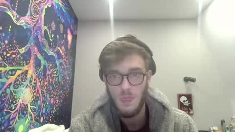 Snapshot of ryanogorman5858 chatting on February 2025 02:39:01 AM anonomousstoneruk online show from February 2025 02:39:01 AM