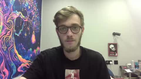 Snapshot of ryanogorman5858 chatting on February 2025 03:45:02 AM anonomousstoneruk online show from February 2025 03:45:02 AM