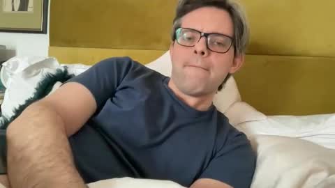 Ryan in NYC online show from February 2026 07:55:02 PM