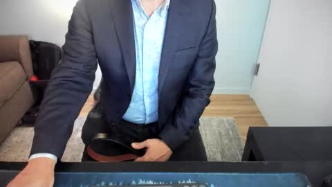 Ryan in NYC online show from March 2026 06:24:02 PM