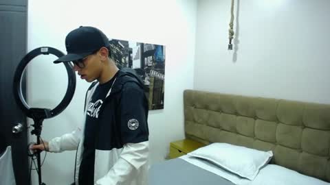 RyanPricee online show from January 2025 08:25:02 PM