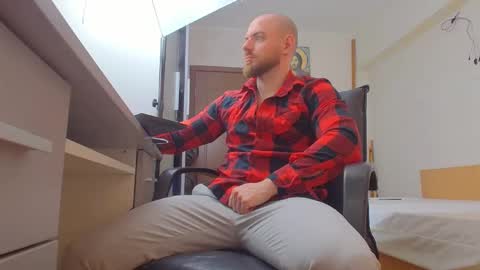 Snapshot of ryanstone_ chatting on March 2026 05:35:02 AM Ryanstone online show from March 2026 05:35:02 AM