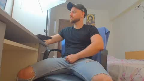 Snapshot of ryanstone_ chatting on July 2026 06:49:02 AM Ryanstone online show from July 2026 06:49:02 AM