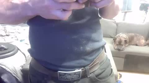 Ryan Tee online show from September 2025 11:22:02 AM