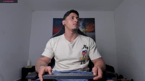 ryanwhite3 online show from May 2026 11:14:02 PM
