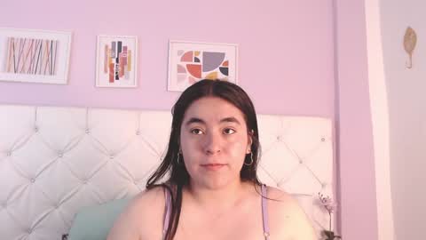 Snapshot of ryder_n_violet chatting on February 2025 11:38:02 AM Ryder and Violet online show from February 2025 11:38:02 AM