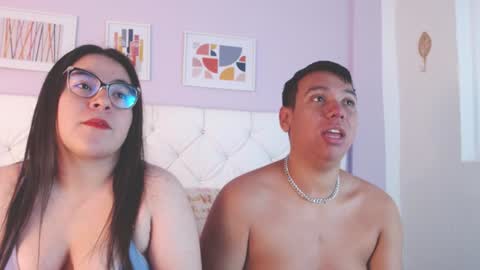 Snapshot of ryder_n_violet chatting on February 2025 11:26:01 PM Ryder and Violet online show from February 2025 11:26:01 PM