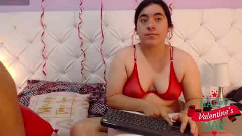 Snapshot of ryder_n_violet chatting on February 2025 04:03:01 AM Ryder and Violet online show from February 2025 04:03:01 AM