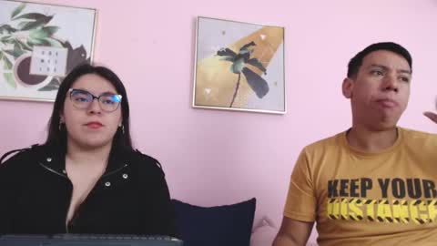 Snapshot of ryder_n_violet chatting on February 2025 05:12:02 AM Ryder and Violet online show from February 2025 05:12:02 AM