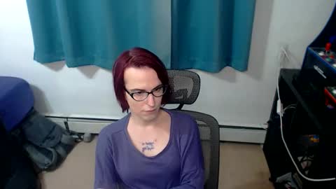 Ryff Burnz online show from December 2025 08:18:02 PM