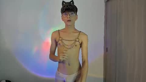 RYO BLEU online show from January 2026 03:44:01 AM