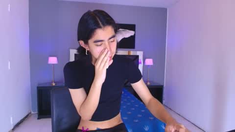 Ryo online show from September 2025 08:54:02 PM