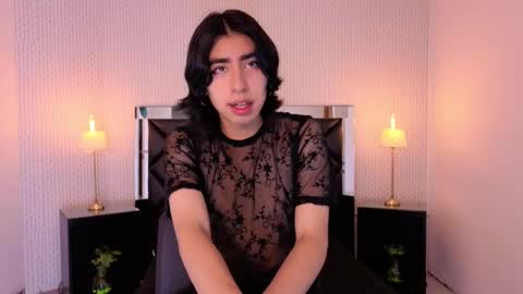 Ryo online show from September 2025 08:46:01 PM