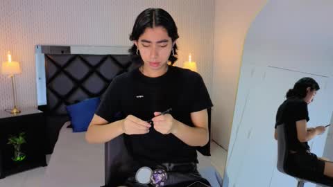 Ryo online show from September 2025 09:19:01 PM