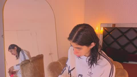 Snapshot of ryo_fem chatting on June 2026 03:51:02 AM Ryo online show from June 2026 03:51:02 AM
