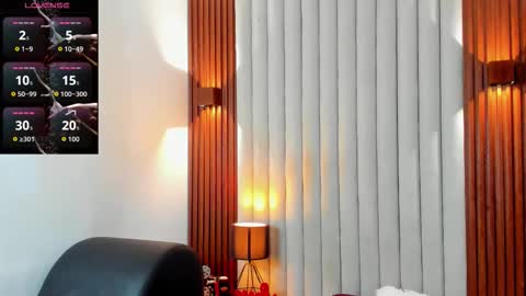 Ryo Kush online show from December 2025 04:00:02 AM