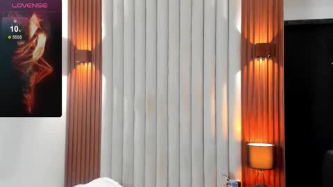 Ryo Kush online show from February 2026 03:23:02 AM