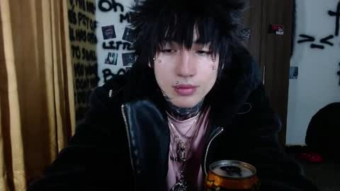Snapshot of ryoko_vishnu chatting on May 2026 03:56:01 AM Ryoko online show from May 2026 03:56:01 AM