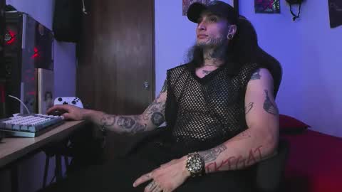 leopmonk help me reach 100 thumbs up online show from January 2026 02:04:01 AM