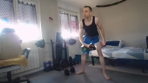 Ryuk FR online show from December 2024 01:51:02 PM