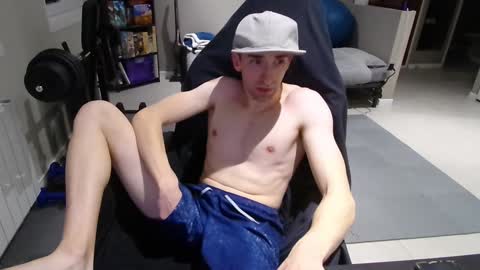 Ryuk FR online show from January 2025 06:41:02 PM