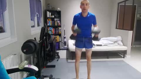 Ryuk FR online show from September 2025 07:35:02 AM