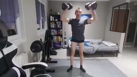 Ryuk FR online show from January 2026 06:10:02 PM