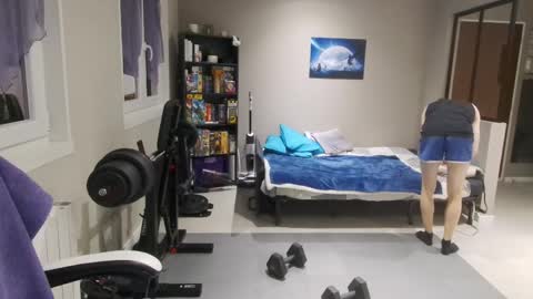 Ryuk FR online show from March 2026 07:13:02 PM