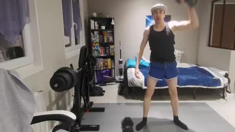 Ryuk FR online show from April 2026 06:17:01 PM