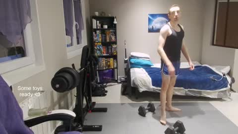 Ryuk FR online show from April 2026 06:30:02 PM