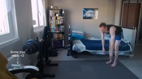 Ryuk FR online show from April 2026 05:13:02 PM