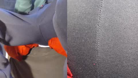 Ryushi009 online show from December 2024 11:29:01 AM