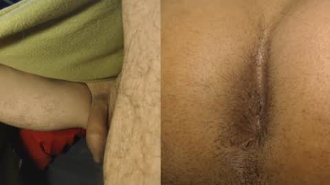 Ryushi009 online show from December 2024 02:19:01 AM