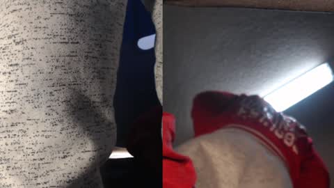 Ryushi009 online show from January 2025 06:24:02 AM