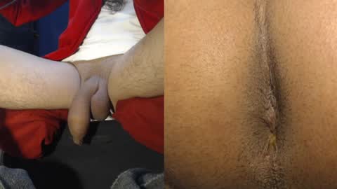 Ryushi009 online show from January 2025 01:36:02 AM