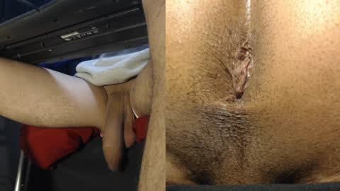 Ryushi009 online show from January 2025 05:00:01 AM