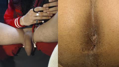 Ryushi009 online show from January 2025 06:19:02 AM