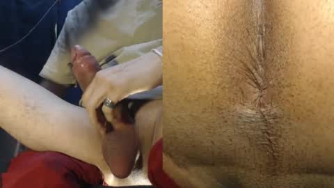 Ryushi009 online show from March 2025 12:01:02 PM