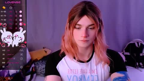  Alice  online show from November 2025 07:40:01 AM