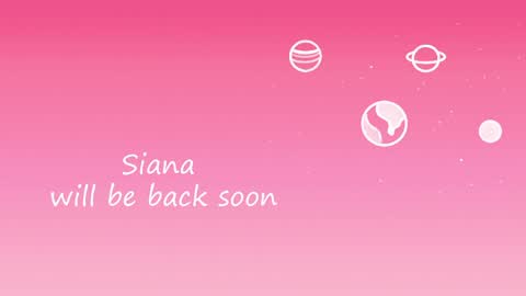Snapshot of s1anaa chatting on April 2026 06:09:02 PM Ana online show from April 2026 06:09:02 PM
