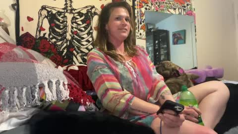 Snapshot of s1nderlee chatting on April 2026 05:27:01 AM s1nderlee online show from April 2026 05:27:01 AM