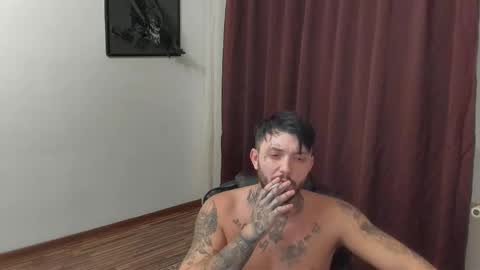 s1nmaster online show from November 2025 07:46:02 PM