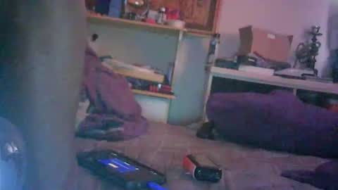 W4TER FIR3 online show from September 2025 06:41:02 PM