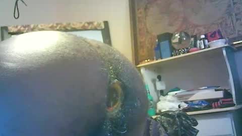 W4TER FIR3 online show from September 2025 06:30:02 PM