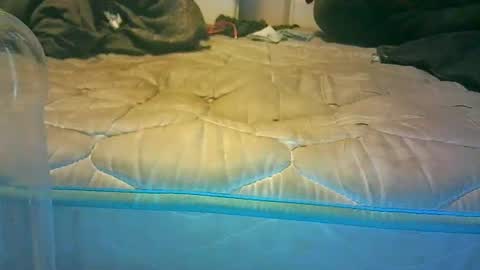 W4TER FIR3 online show from September 2025 10:33:02 PM