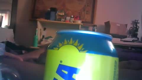 W4TER FIR3 online show from September 2025 06:57:02 PM