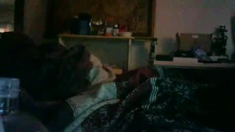 W4TER FIR3 online show from October 2025 10:29:02 PM